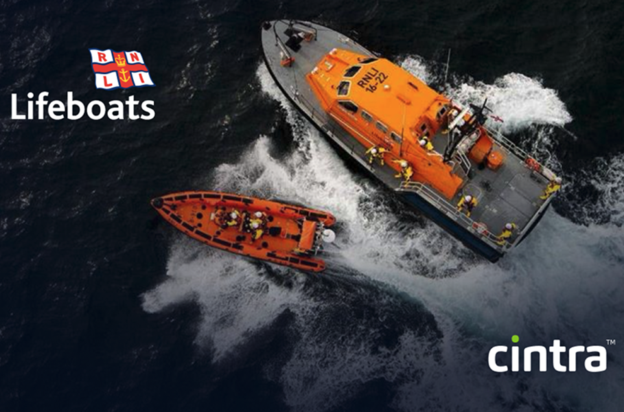 Cintra RNLI thumbnail