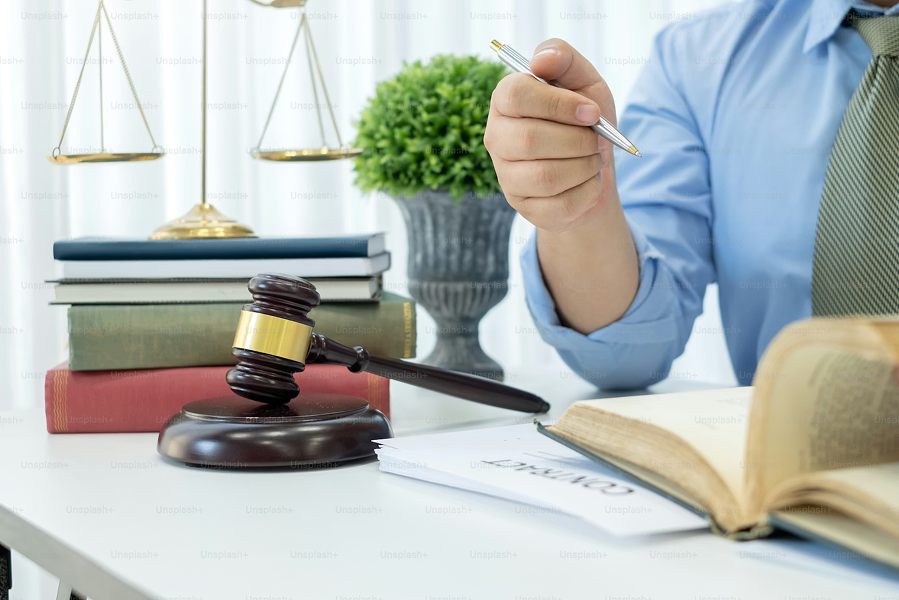 employment law thumbnail